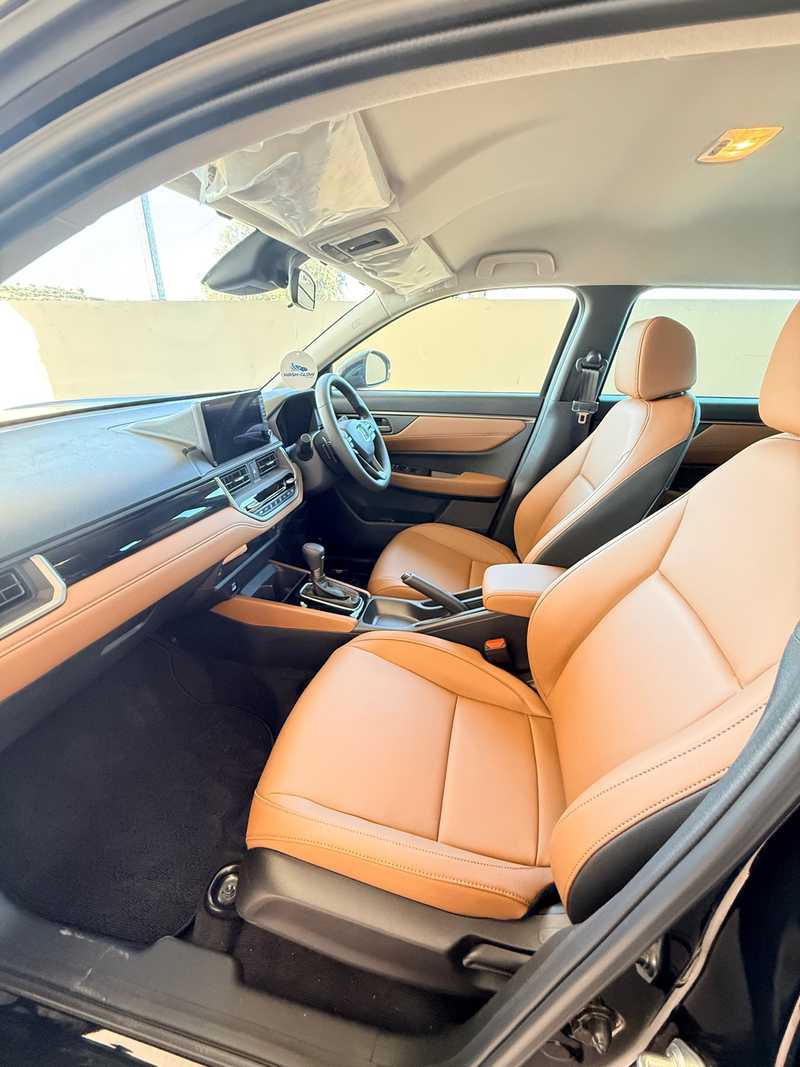 2025 Honda WR-V 1,5L 2025 Cyprus