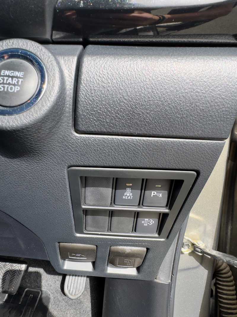 2021 Toyota Hilux 2,8L 2021 Cyprus