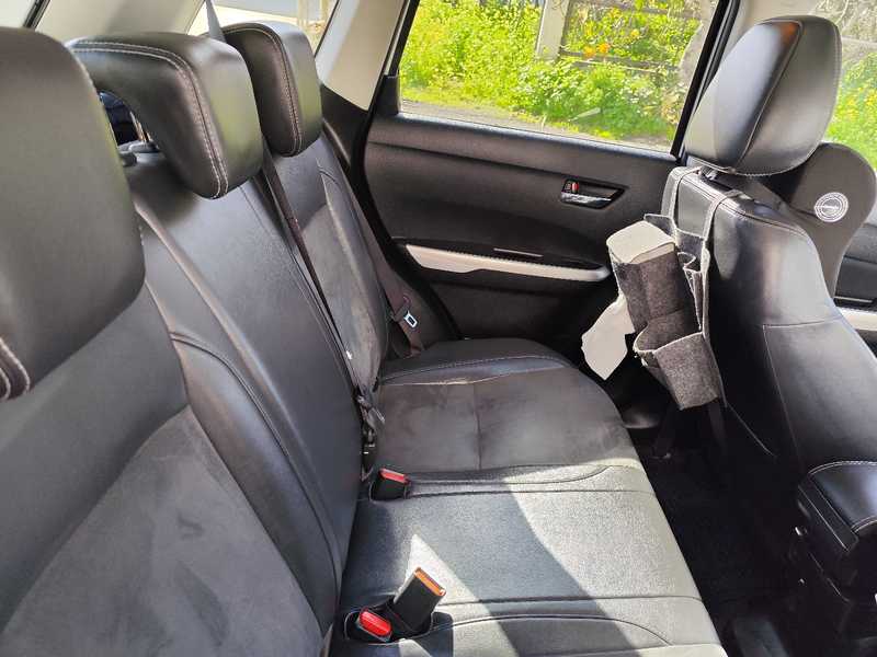 2017 Suzuki Vitara 1,6L 2017 Cyprus