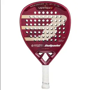 Padel racket - bullpadel vertex 04 w tour finals 2024, Limassol — Kato Polemidia