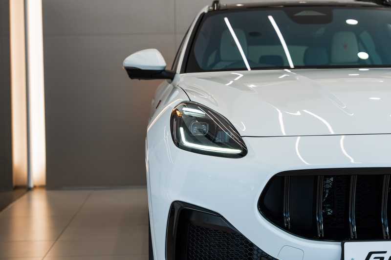 2023 Maserati Grecale 3,0L 2023 Cyprus