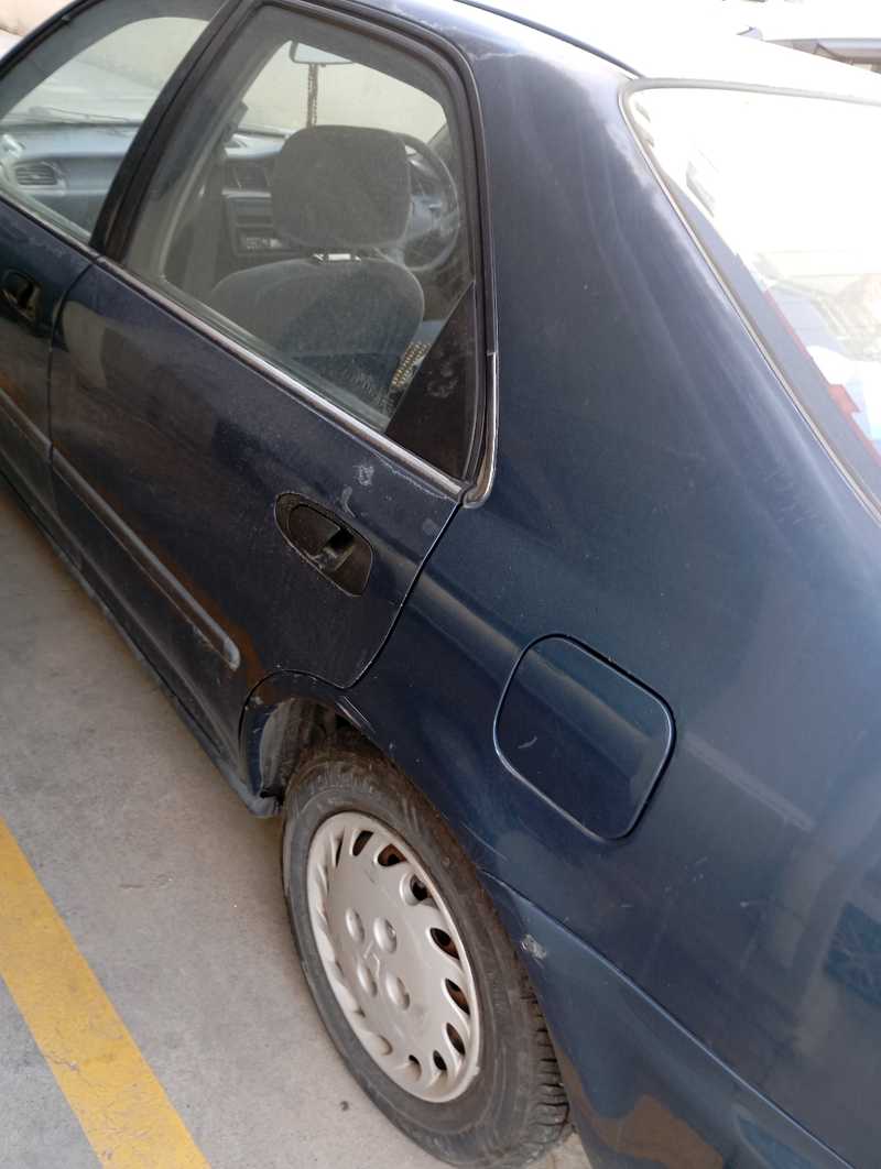 Cars Other 1,5L 1997