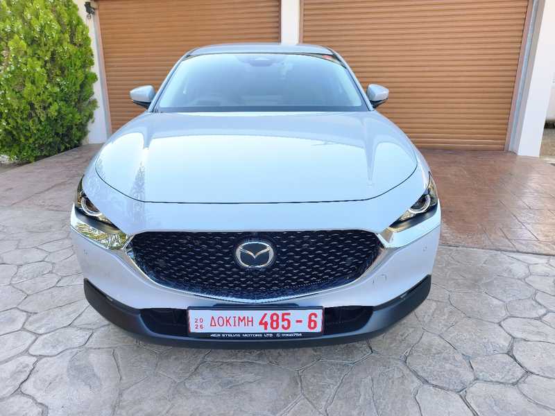 2024 Mazda CX-30 2,0L 2024 Cyprus