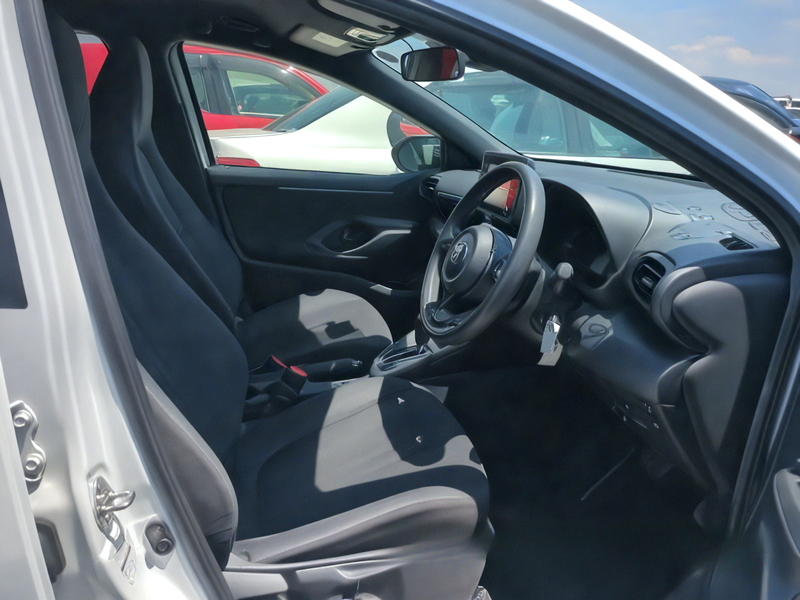 2023 Toyota Yaris 1,5L 2023 Cyprus