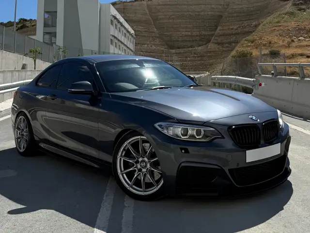 BMW M240