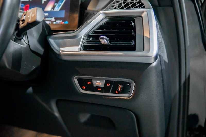 2023 BMW X7 3,0L 2023 Cyprus