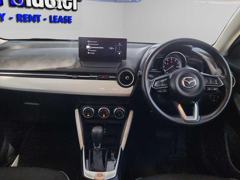 2024 Mazda 2 1,5L 2024 Cyprus