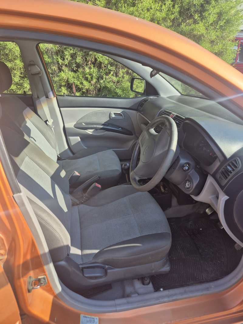 2006 KIA Picanto 1,5L 2006 Cyprus