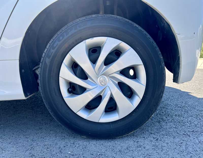 2023 Toyota Yaris 1,5L 2023 Cyprus