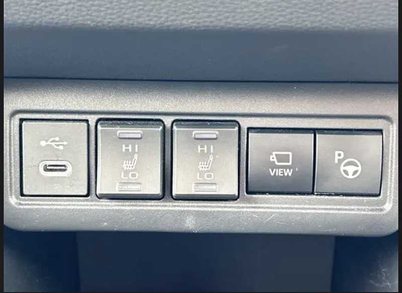2025 Toyota Corolla Cross 1,8L 2025 Cyprus