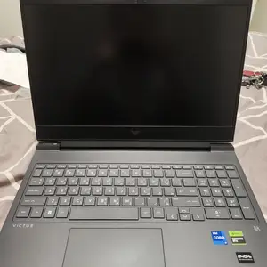HP Victus 16-r0017ne - NOT WORKING, Nicosia — Egkomi