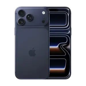 Iphone 17 pro max 256gb deep blue, Επαρχία Λάρνακας — Ορόκλινη