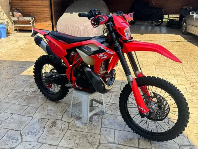Beta 300rr MY2023, Limassol — Limassol - Agios Ioannis