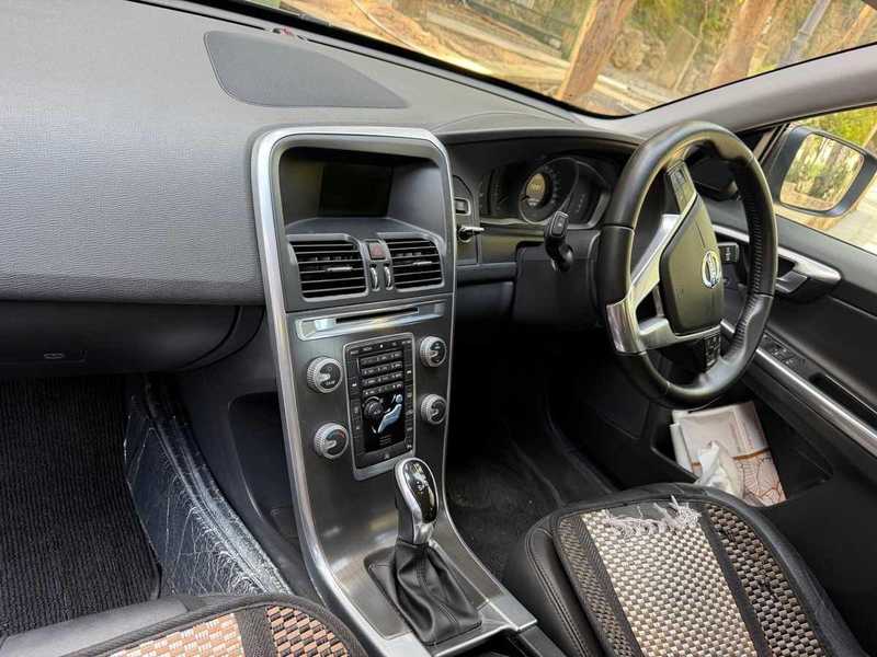2015 Volvo XC60 1,6L 2015 Cyprus