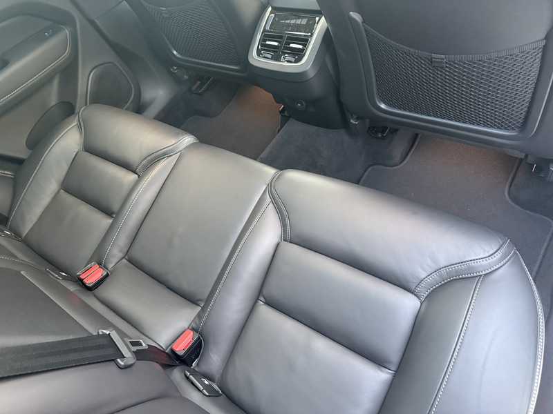 2021 Volvo XC60 2,0L 2021 Cyprus