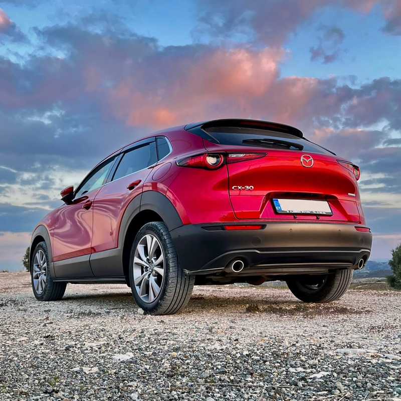 2020 Mazda CX-30 2,0L 2020 Cyprus