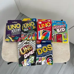 Uno 6 different card games, Επαρχία Πάφου — Πέγεια