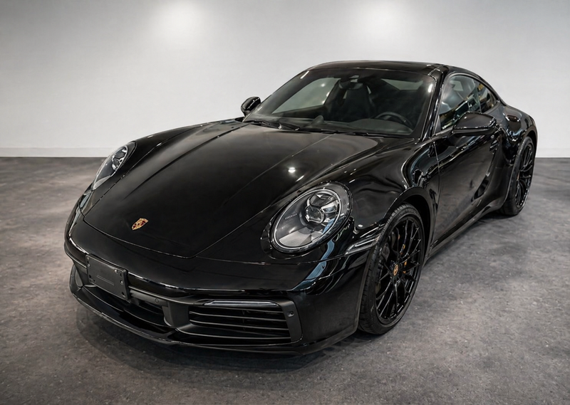 Porsche 911 3,0L 2024
