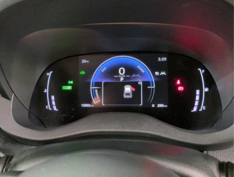 2025 Toyota Yaris Cross 1,5L 2025 Cyprus