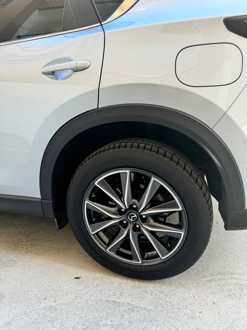 2020 Mazda CX-5 2,0L 2020 Cyprus