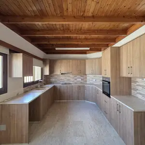 4-bedroom apartment to rent, Limassol — Ekali