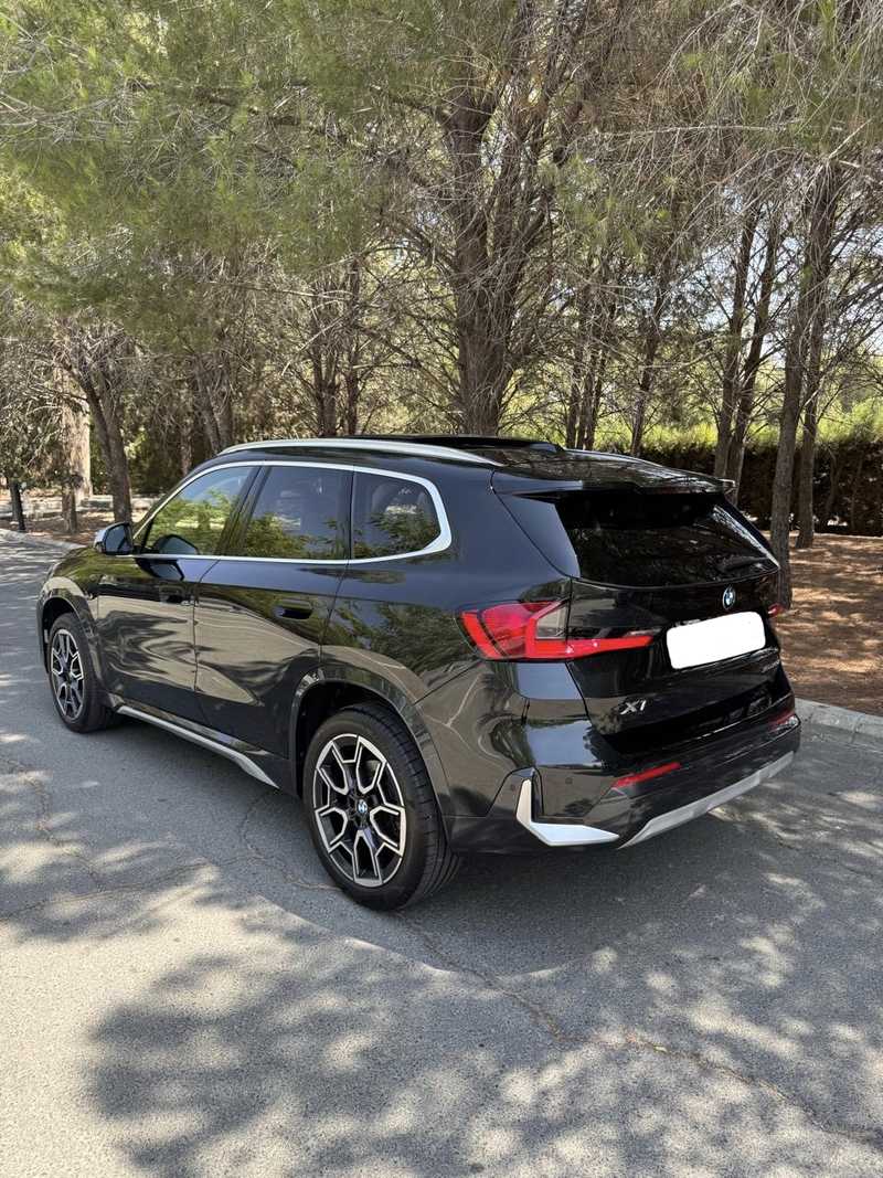 2023 BMW X1 2,0L 2023 Cyprus