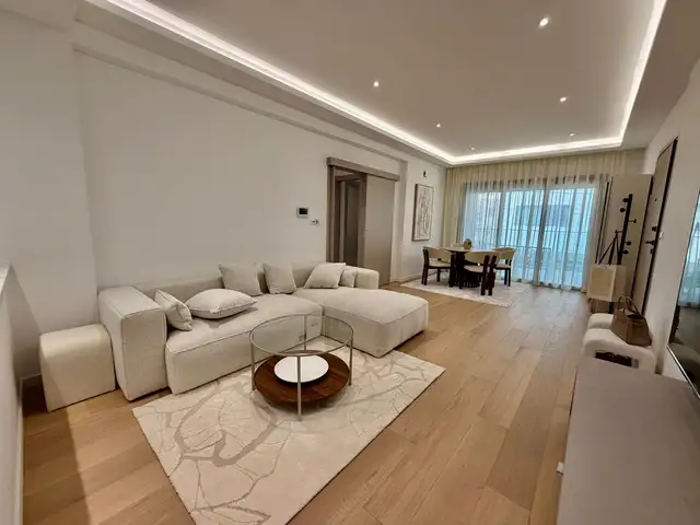 2-bedroom apartment to rent, Επαρχία Λεμεσού — Ποταμός Γερμασόγειας
