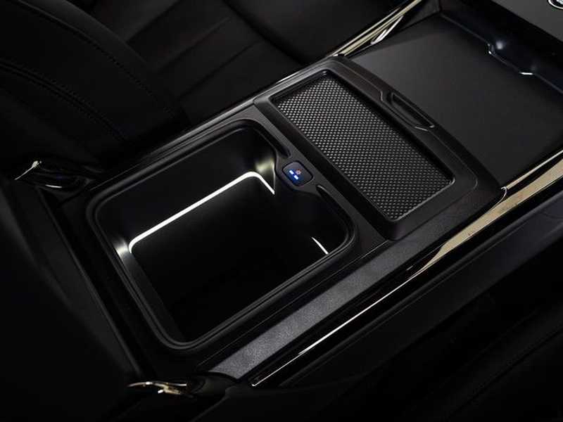 2025 Land Rover Range Rover Sport 3,0L 2025 Cyprus