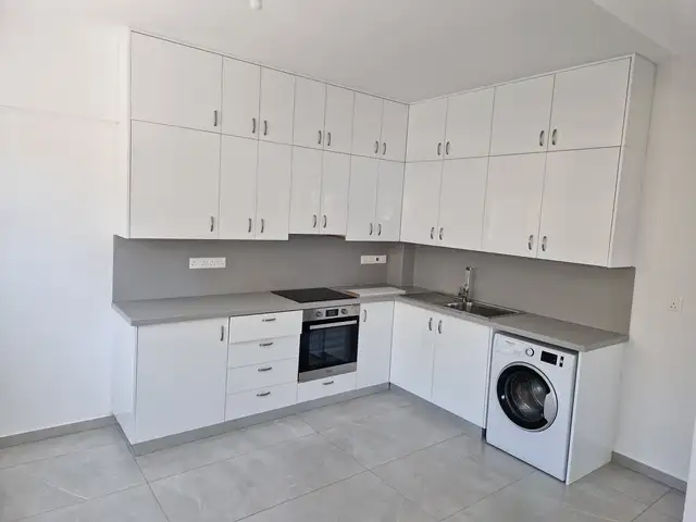 3-bedroom apartment to rent, Επαρχία Λευκωσίας — Άγιος Δομέτιος - Άγιος Πάυλος - 2