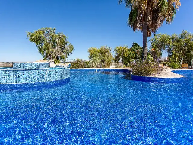 1-bedroom apartment for sale, Larnaca — Tersefanou