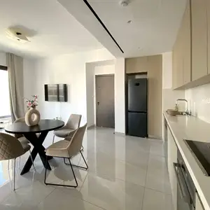 2-bedroom apartment to rent, Limassol — Limassol - Agios Nicolaos