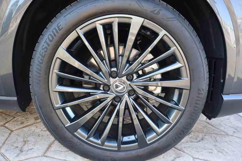 2024 Lexus RX 2,5L 2024 Cyprus