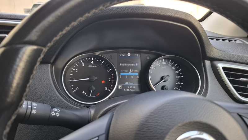 2021 Nissan Qashqai 1,3L 2021 Cyprus