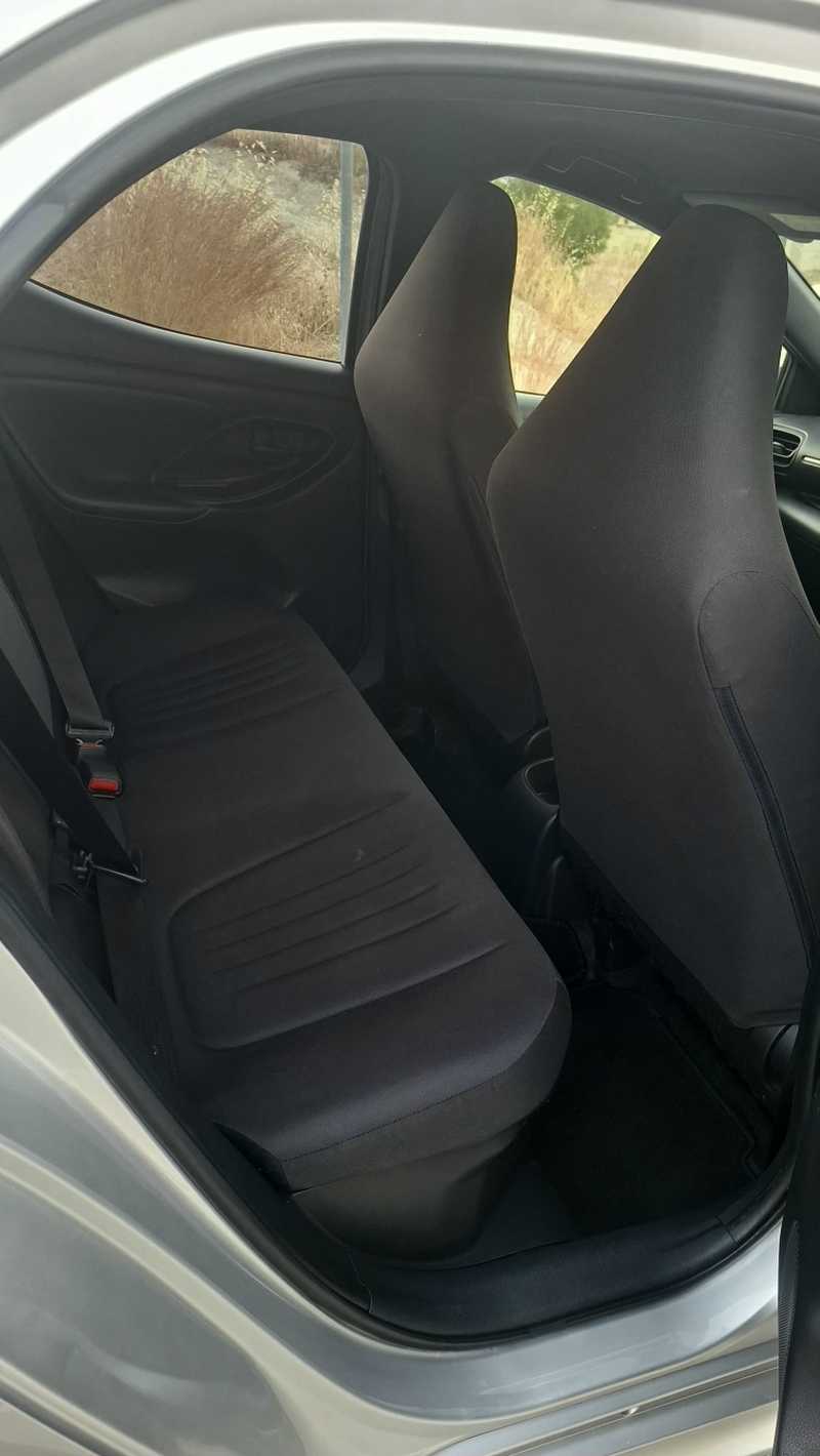 2022 Toyota Yaris 1,5L 2022 Cyprus