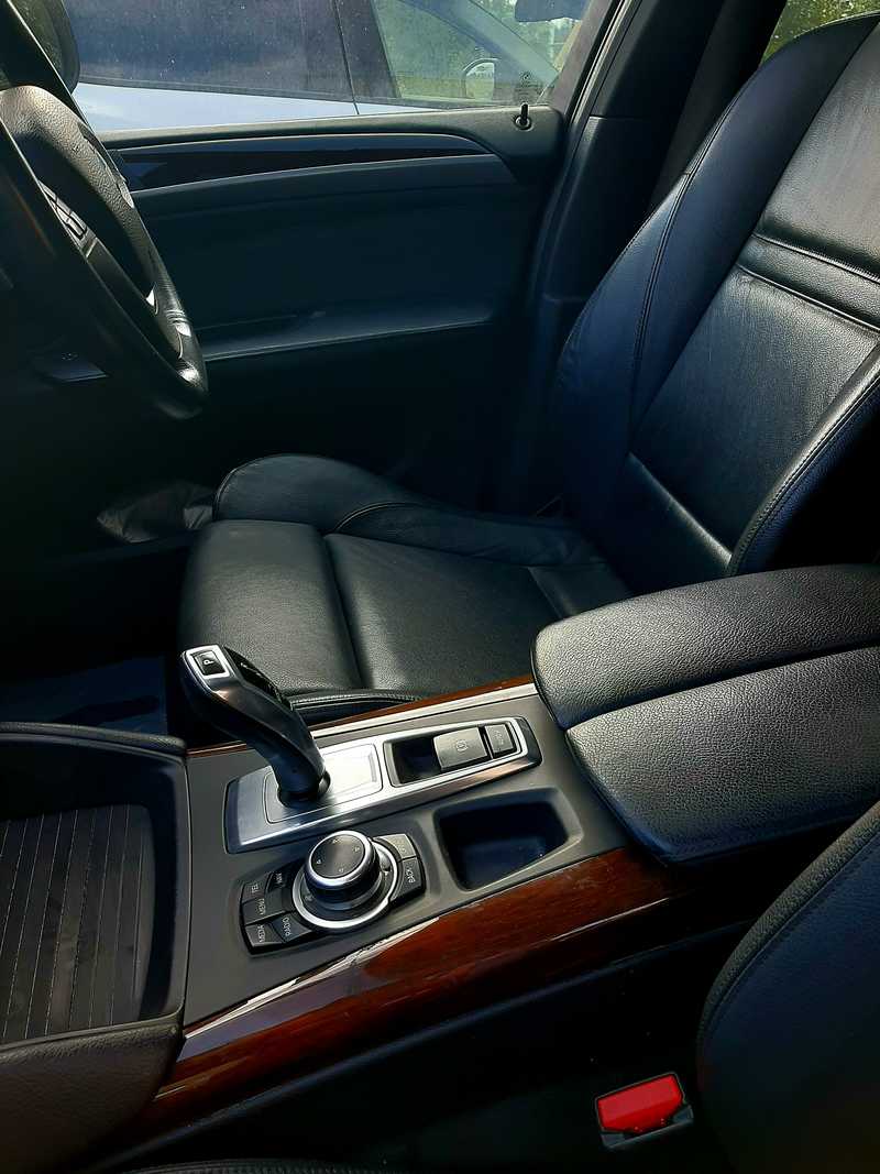 2013 BMW X6 3,0L 2013 Cyprus