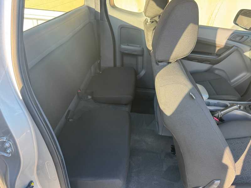 2017 Ford Ranger 2,2L 2017 Cyprus