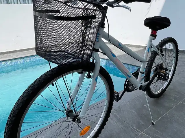 Mountain bike, Larnaca — Larnaka - Makenzy