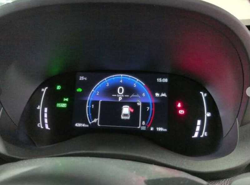 2024 Toyota Yaris Cross 1,5L 2024 Cyprus