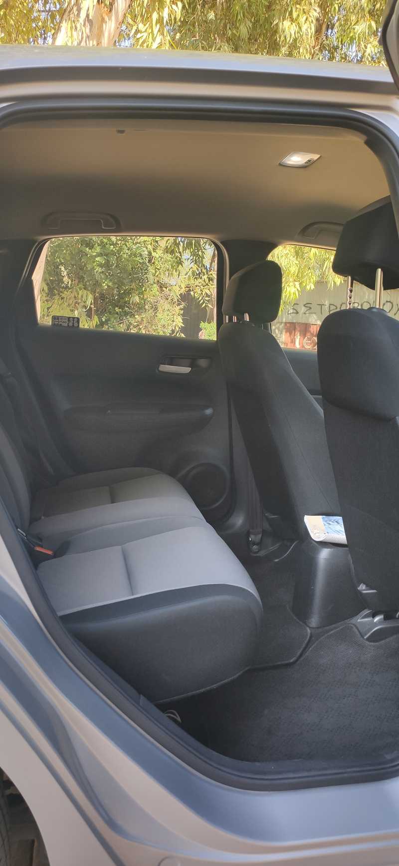 2020 Honda Fit 1,3L 2020 Cyprus