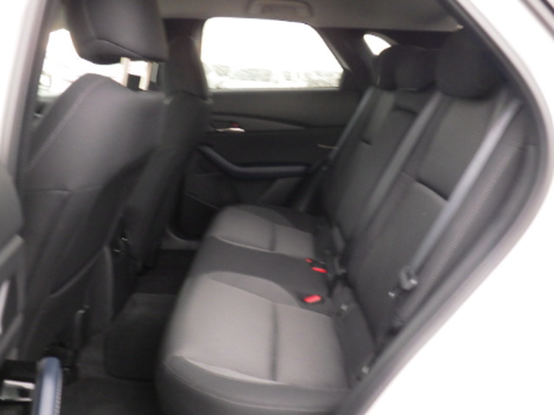 2023 Mazda CX-30 2,0L 2023 Cyprus