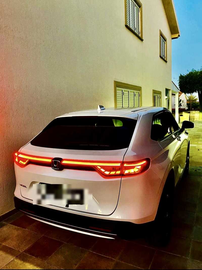 2023 Honda Vezel 1,5L 2023 Cyprus