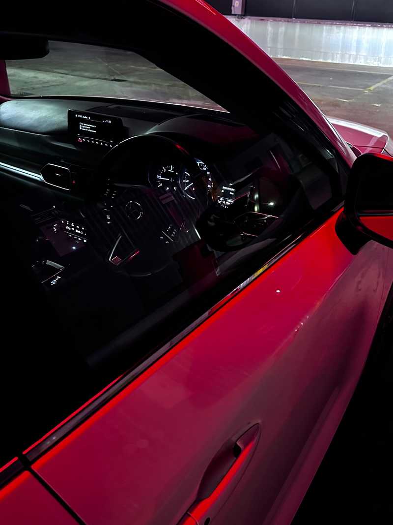 2019 Mazda CX-5 2,2L 2019 Cyprus
