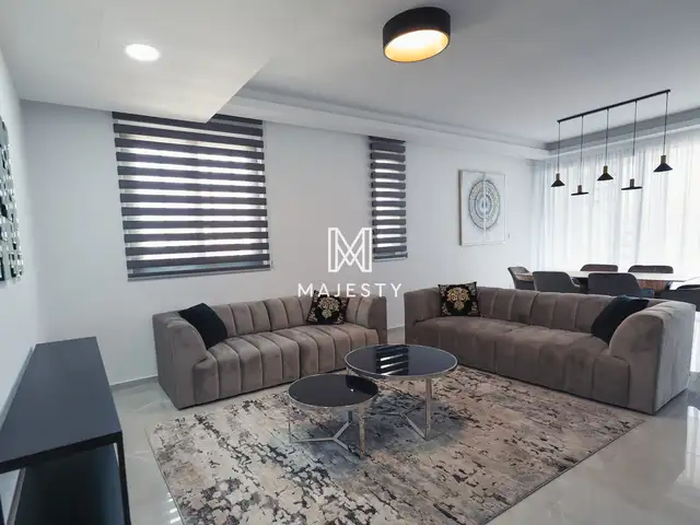 3-bedroom penthouse to rent, Limassol — Limassol - Kapsalos