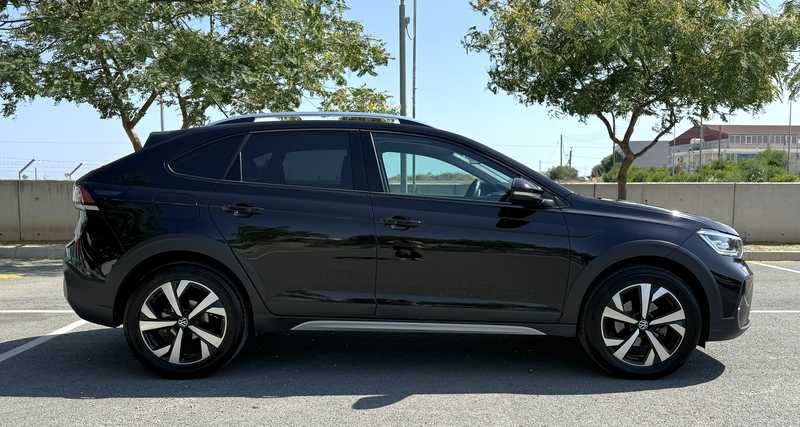 2023 Volkswagen Taigo 1,5L 2023 Cyprus