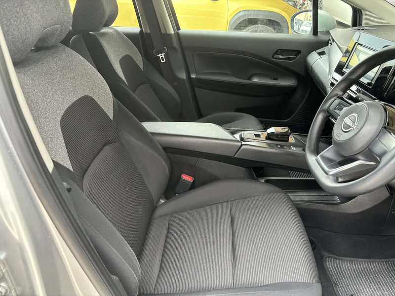 2021 Nissan Note e-Power 1,2L 2021 Cyprus