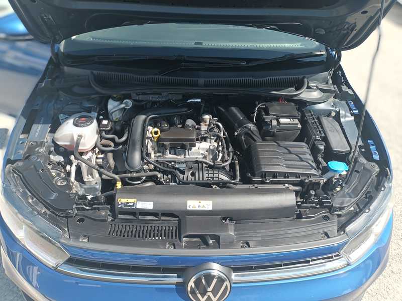 2022 Volkswagen Polo 1,0L 2022 Cyprus