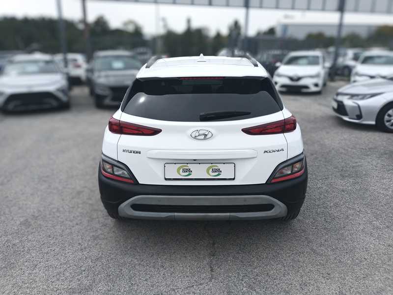 2023 Hyundai Kona 1,0L 2023 Cyprus