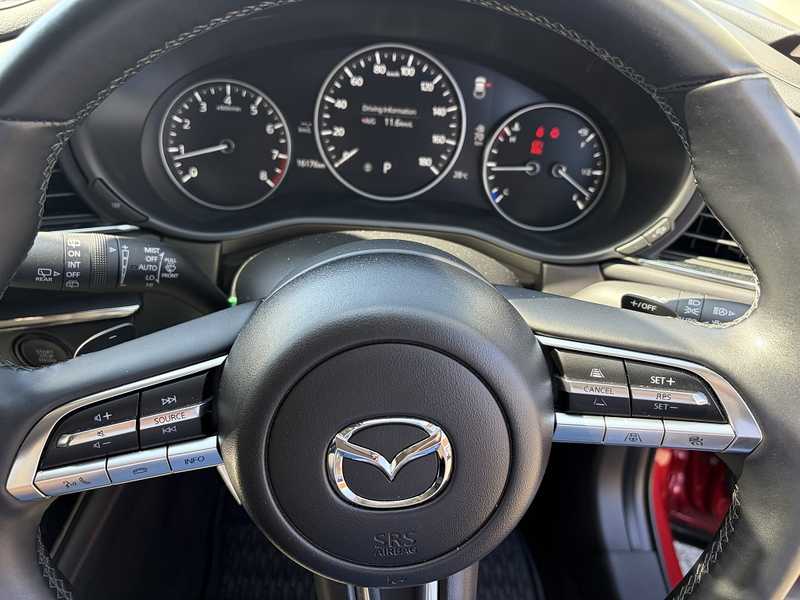 2022 Mazda CX-30 2,0L 2022 Cyprus