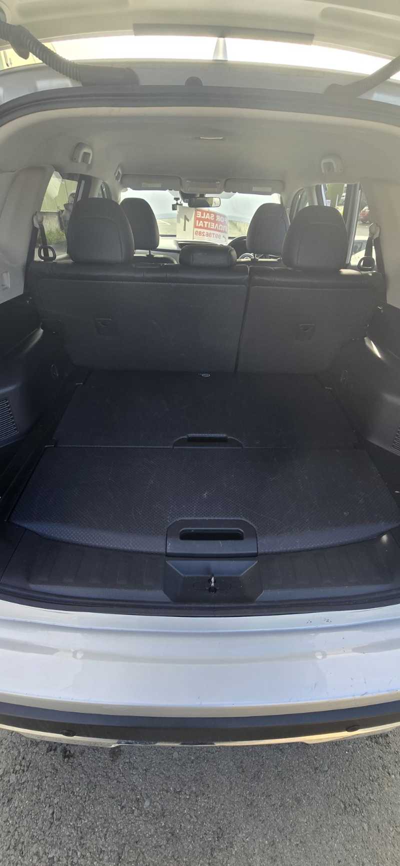 2022 Nissan X-Trail 2,0L 2022 Cyprus
