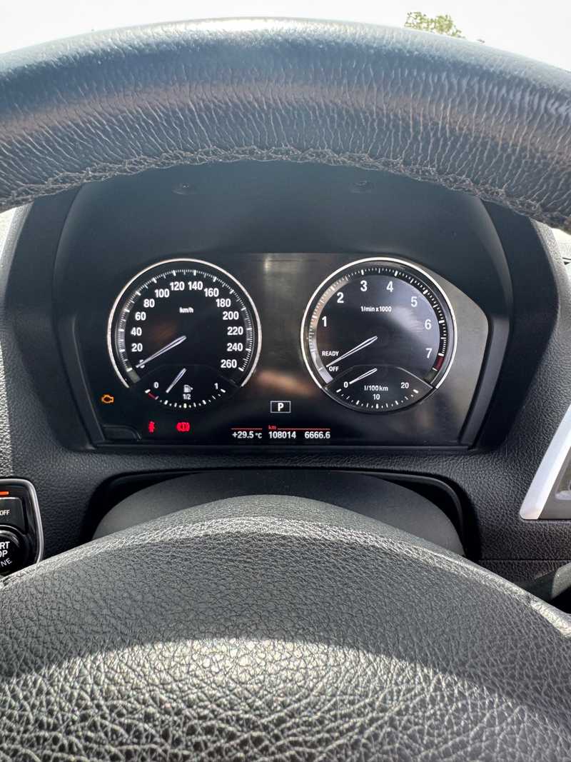 2018 BMW 1-Series 1,5L 2018 Cyprus
